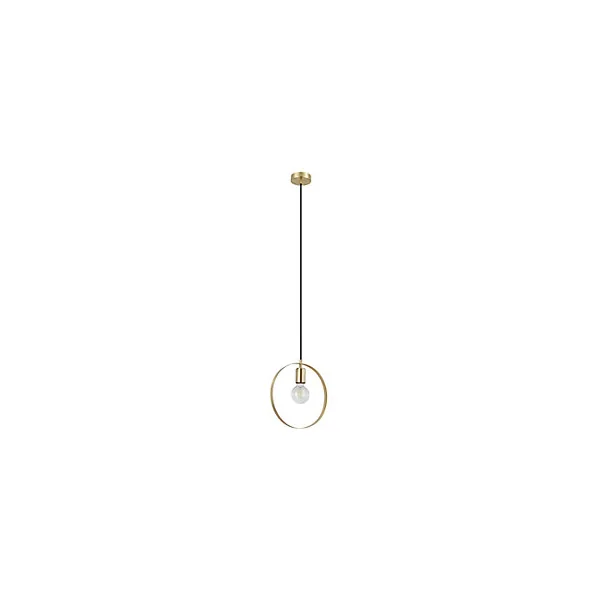 Suspension Kaitains E27 IP20 ⌀28cm or
