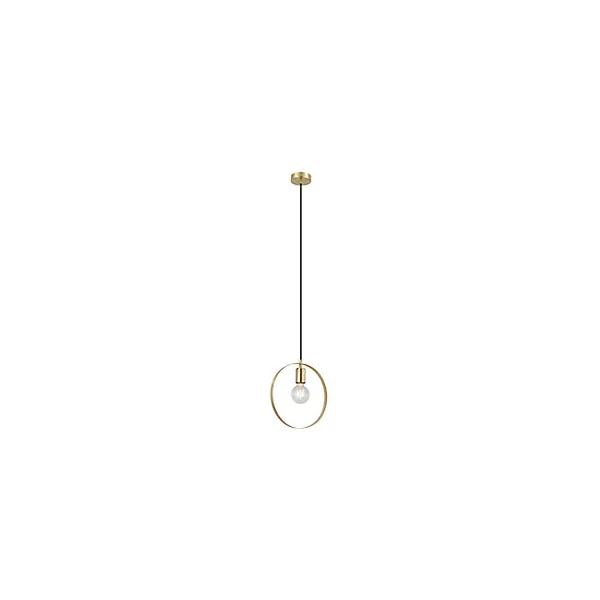 Suspension Kaitains E27 IP20 ⌀28cm or