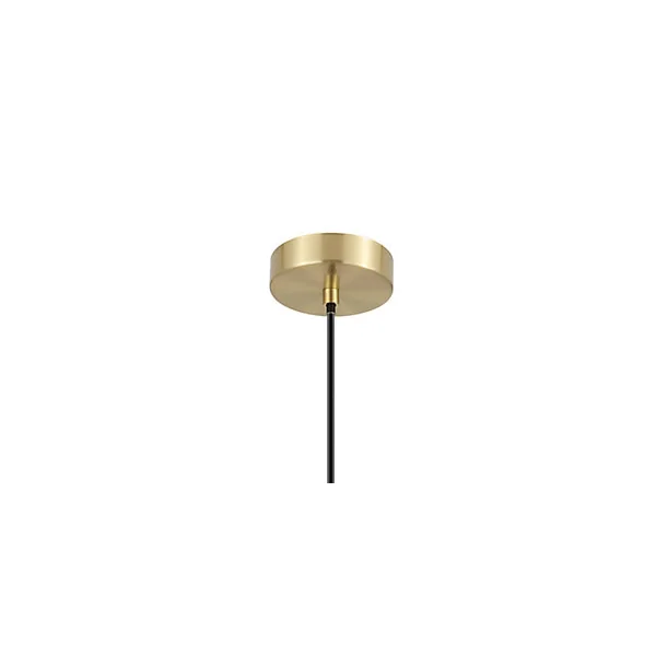Suspension Kaitains E27 IP20 ⌀28cm or