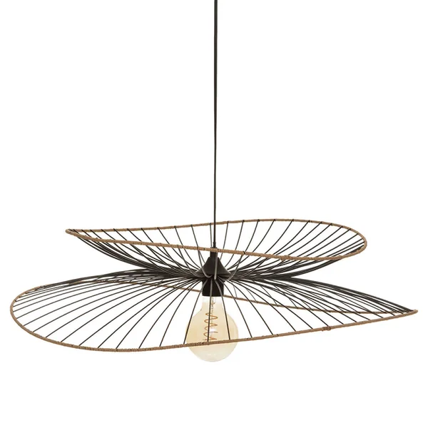 Suspension métal ALARA D 69cm