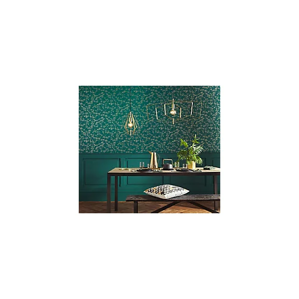 Suspension Nedoki GoodHome E27 or L.130 x H.178 x ⌀90cm
