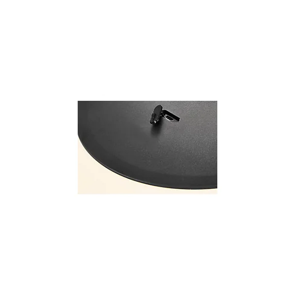 Suspension nomade Kettle 22cm LED 300lm IP65 Dimmable 3 positions Nordlux Blanc