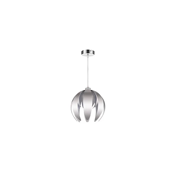 Suspension Pleiones E27 IP20 aluminium