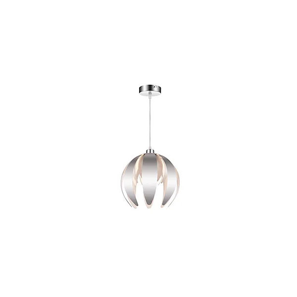 Suspension Pleiones E27 IP20 aluminium