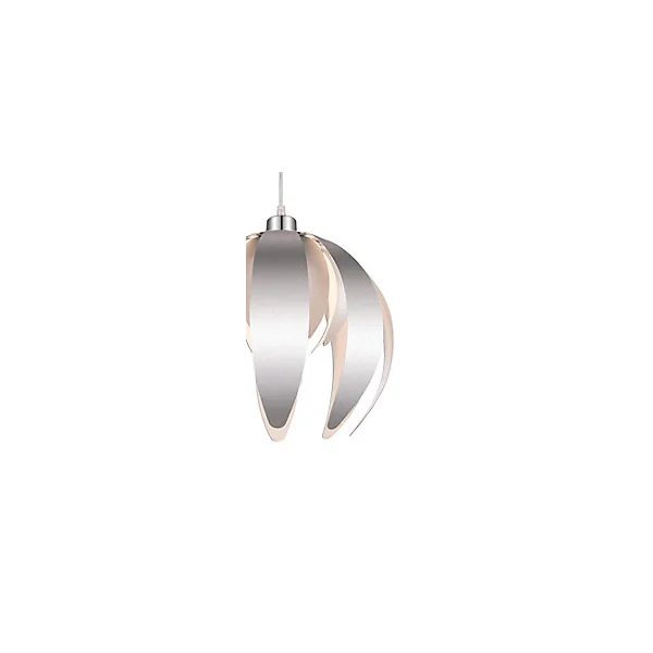 Suspension Pleiones E27 IP20 aluminium