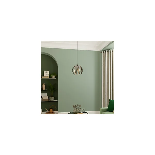 Suspension Pleiones E27 IP20 aluminium