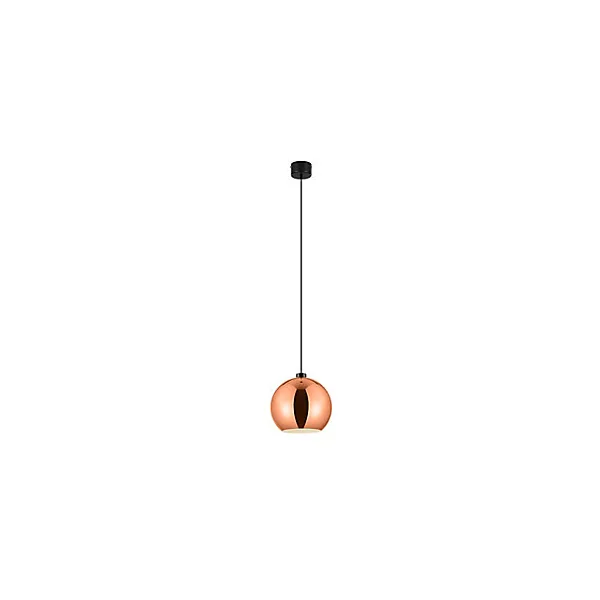 Suspension Pocyon GoodHome IP20 E27 cuivre