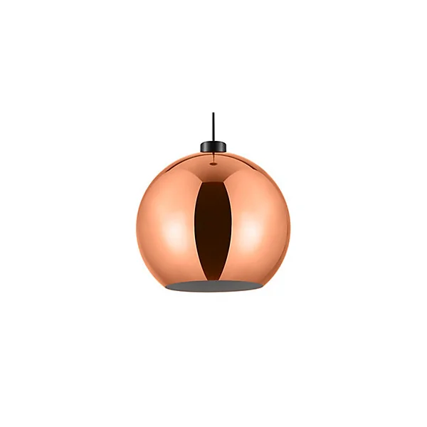 Suspension Pocyon GoodHome IP20 E27 cuivre