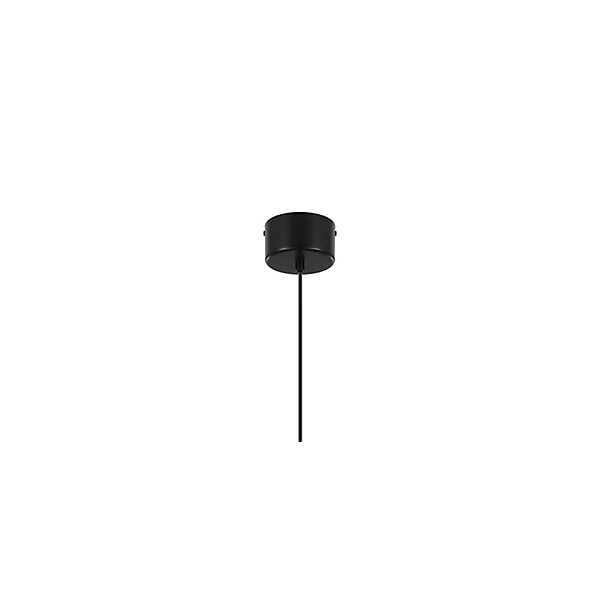 Suspension Pocyon shiny GoodHome 60W IP20 E27 argent
