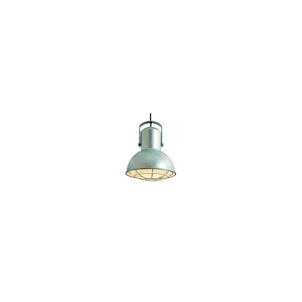 Suspension Porter 21cm E27 40W Galva Nordlux
