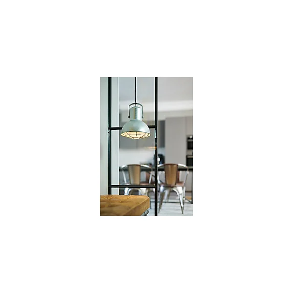 Suspension Porter 21cm E27 40W Galva Nordlux