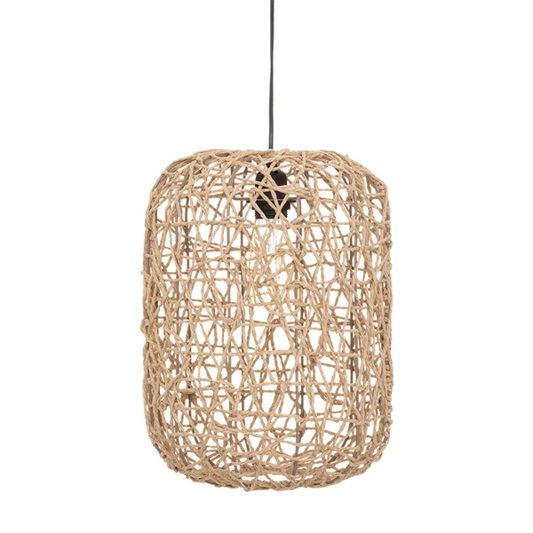 Suspension RAAHE métal papier D 28cm