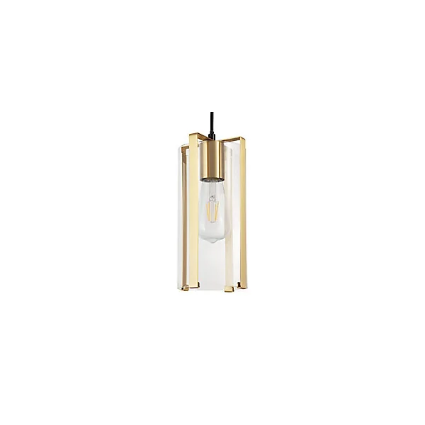 Suspension Saiphi 3 ampoules E27 IP20 or