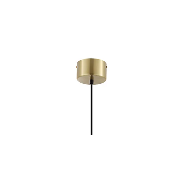 Suspension Saiphi GoodHome E27 or brillant