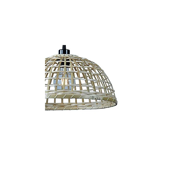 Suspension Songor GoodHome 38cm IP20 E27