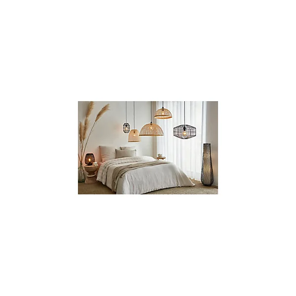 Suspension Songor GoodHome 38cm IP20 E27