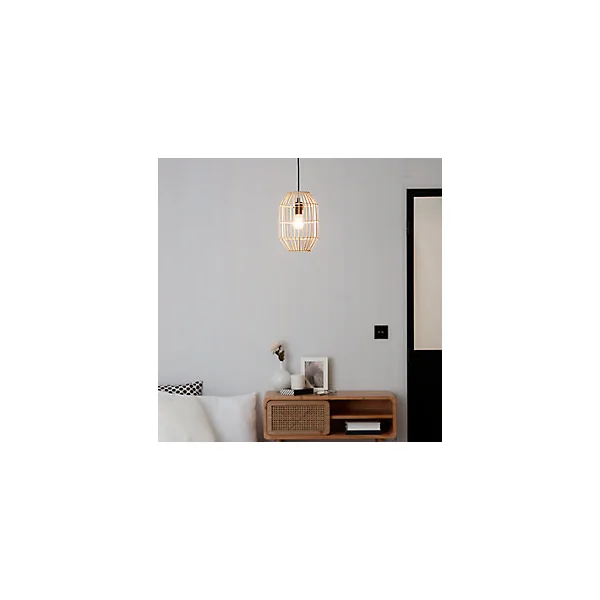 Suspension Wutai GoodHome 18cm IP20 E27