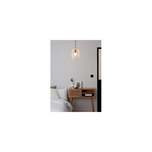 Suspension Wutai GoodHome 18cm IP20 E27