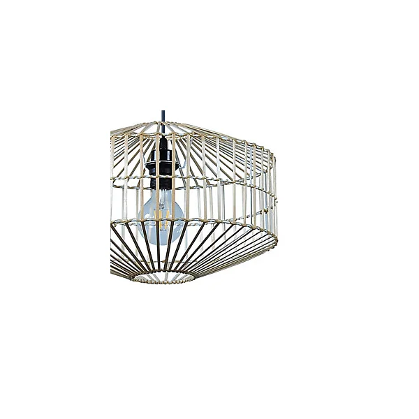 Suspension Wutai GoodHome 40W ⌀38cm IP20 E27
