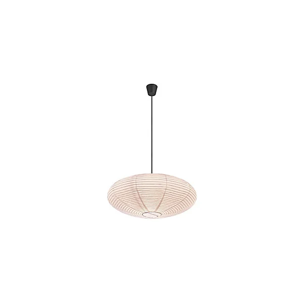 Suspension XL Villo 60cm E27 40W blanc Nordlux