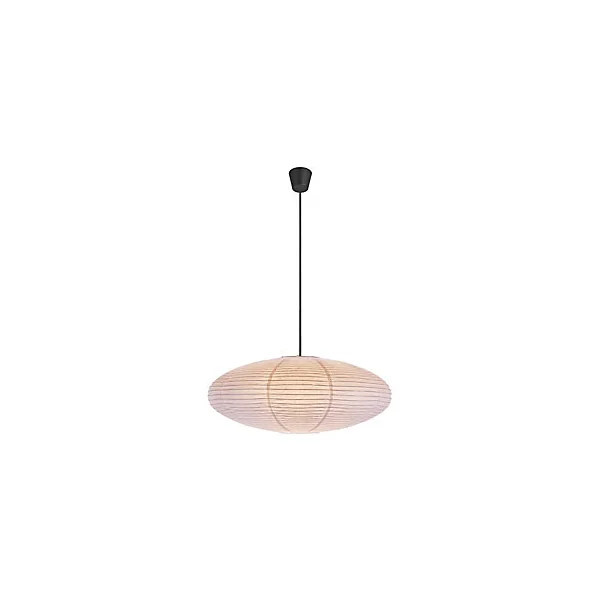 Suspension XL Villo 60cm E27 40W blanc Nordlux