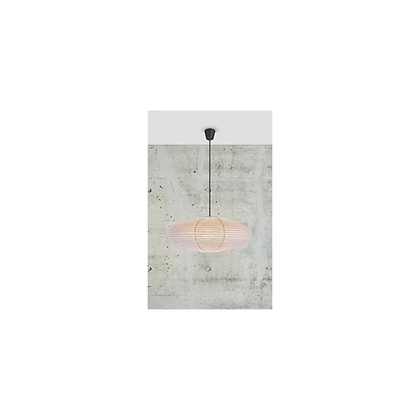 Suspension XL Villo 60cm E27 40W blanc Nordlux