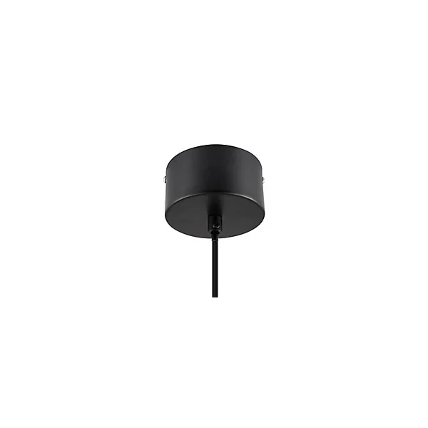 Suspension Zanbar GoodHome transparent IP20 E27