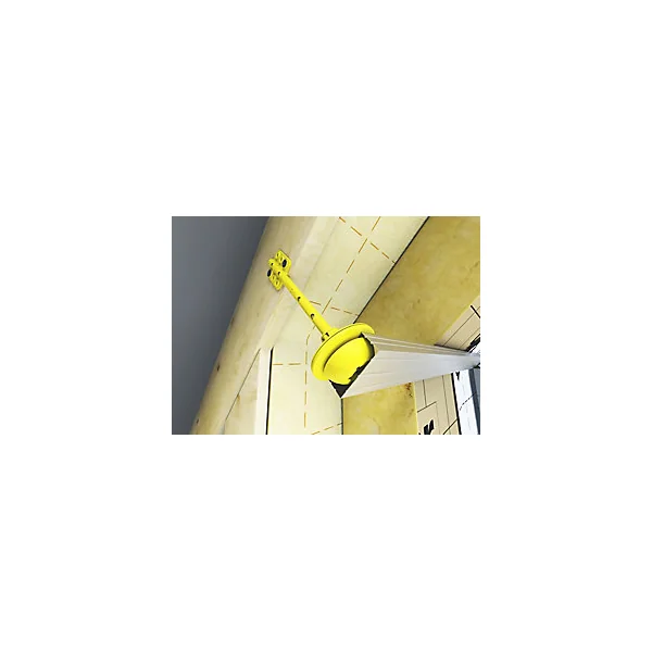 Suspente Intégra2 160 - 200 mm Isover vendue par 50 pièces