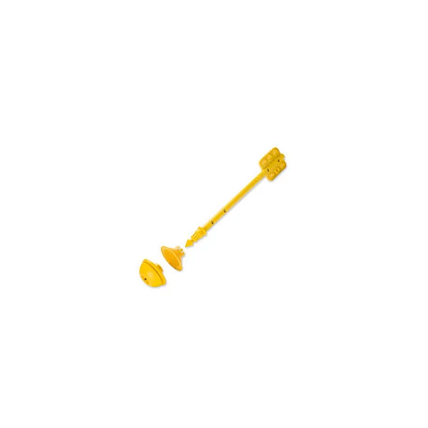 Suspente Intégra2 200 - 240 mm Isover vendue par 50 pièces