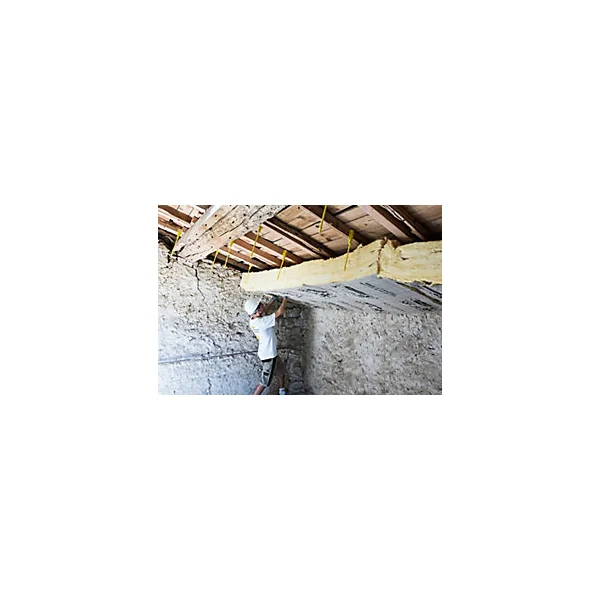 Suspente Intégra2 200 - 240 mm Isover vendue par 50 pièces
