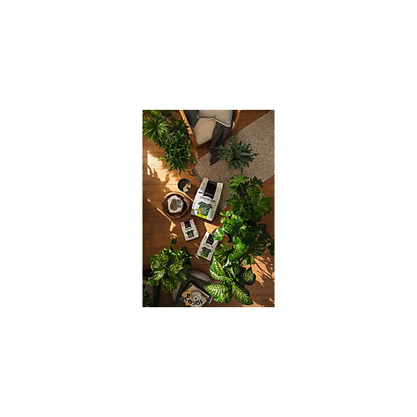 Sustrat spécial Orchidées Lechuza 3L