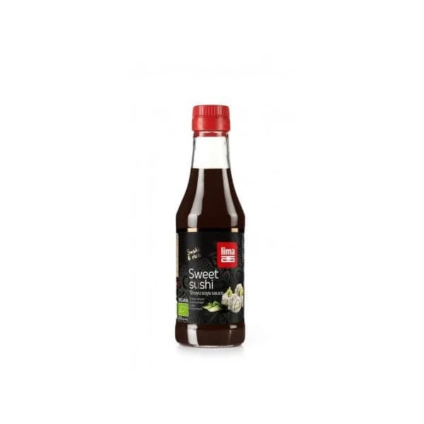Sweet sushi sauce 250ml