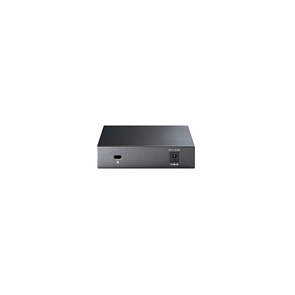 Switch de bureau 5 ports 10/100/1000 Mbps TP-Link