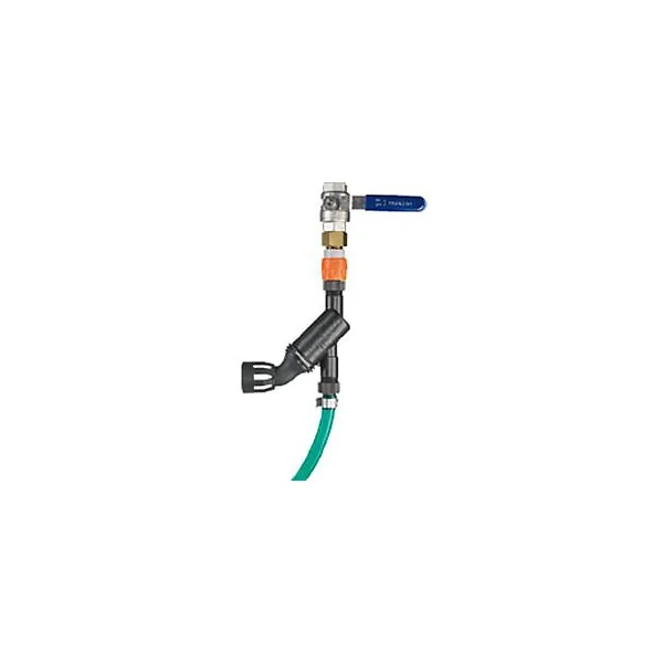 Système anti-retour BA10 pour Nettoyeur Haute Pression