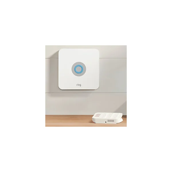 Système d'alarme sans fil Ring Alarm Kit 5 Eléments