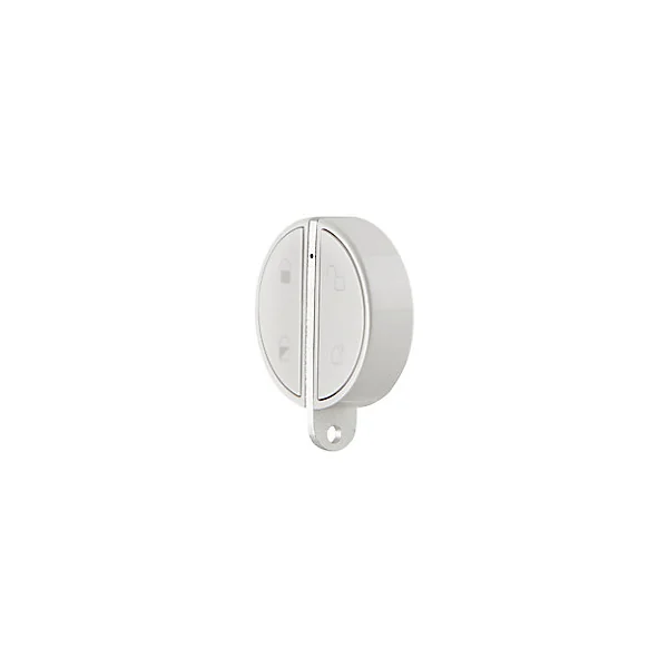 Système d'alarme Somfy Home Alarm Advanced Max 1875254 + badge et détecteur de mouvement