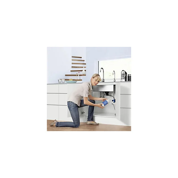 Système de filtration sous évier Brita On Line Active