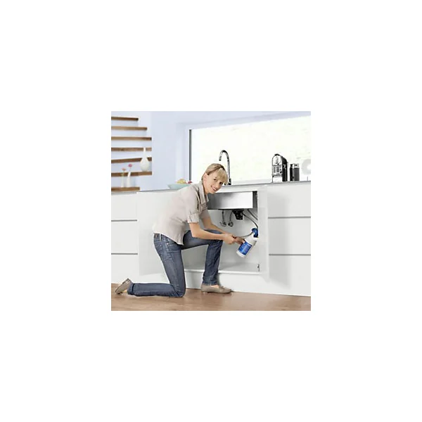 Système de filtration sous évier Brita On Line Active