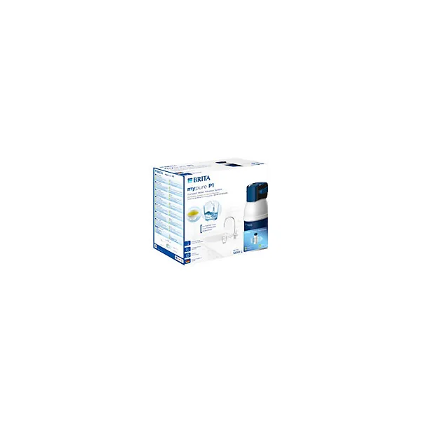 Système de filtration sous évier Brita On Line Active Plus
