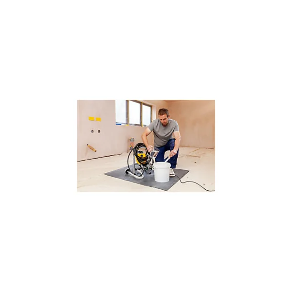 Système de pulvérisation de peinture Wagner Control Pro 250 M 550 W 110 bar débit maxi 1 250 ml/min