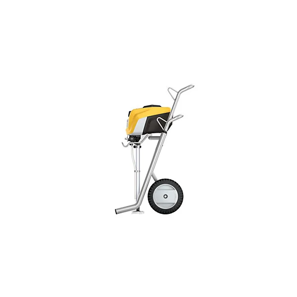 Système de pulvérisation de peinture Wagner Control Pro 350 M 600 W 110 bar débit maxi 1 500 ml/min