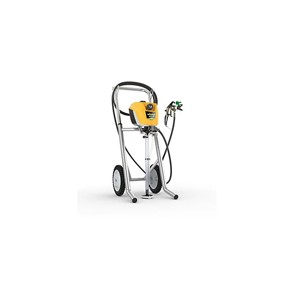 Système de pulvérisation de peinture Wagner Control Pro 350 M 600 W 110 bar débit maxi 1 500 ml/min