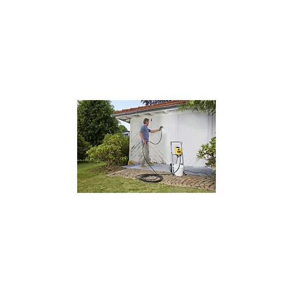 Système de pulvérisation de peinture Wagner Control Pro 350 M 600 W 110 bar débit maxi 1 500 ml/min