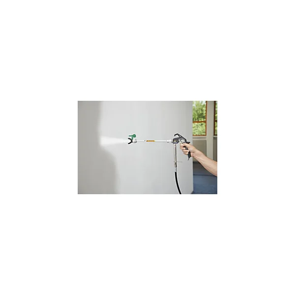 Système de pulvérisation de peinture Wagner Control Pro 350 M 600 W 110 bar débit maxi 1 500 ml/min