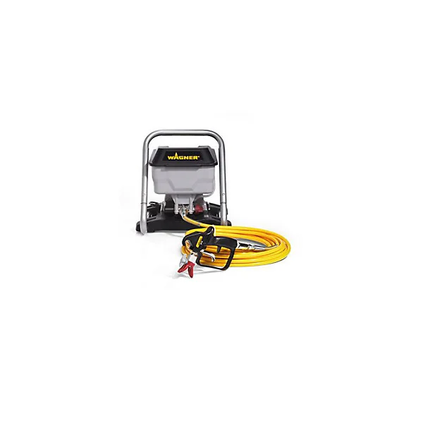 Système de pulvérisation Wagner Airless Sprayer Plus