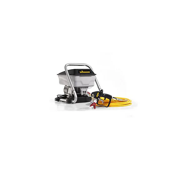 Système de pulvérisation Wagner Airless Sprayer Plus