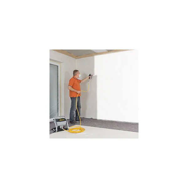 Système de pulvérisation Wagner Airless Sprayer Plus