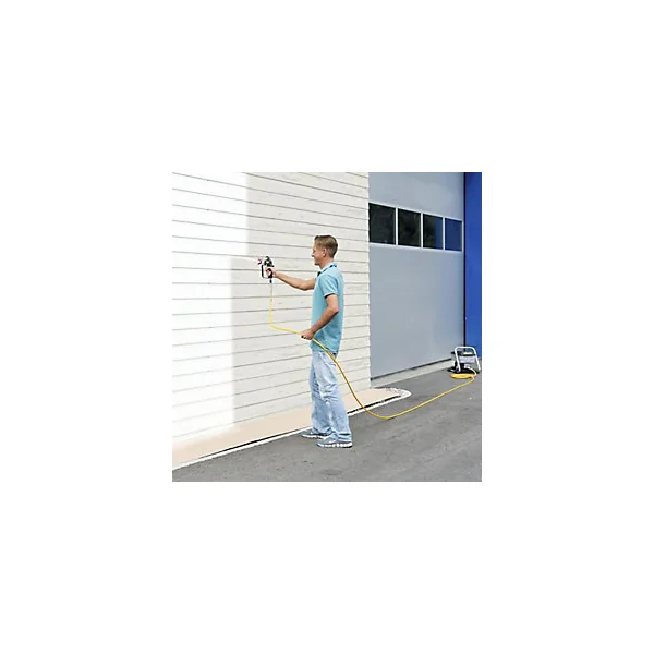 Système de pulvérisation Wagner Airless Sprayer Plus