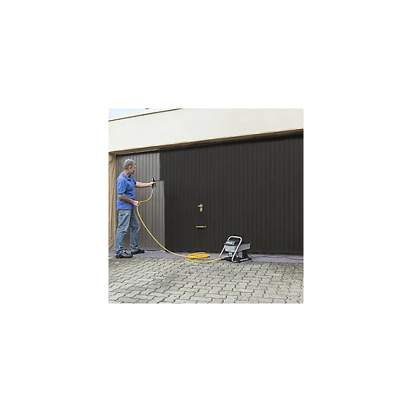 Système de pulvérisation Wagner Airless Sprayer Plus