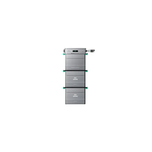 Système de stockage SolarFlow 800 Pro Zendure